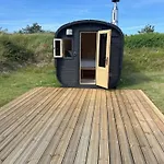 Stone Mt Garden Pod