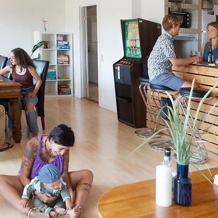 Stone Mt Garden Pod Snedsted