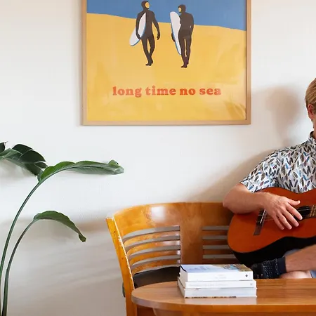 Stone Mt Garden Pod Snedsted